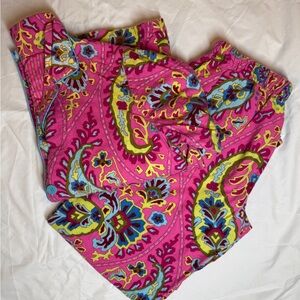 Nick and Nora Pajamas